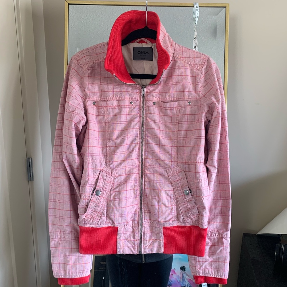 Only | Royal Ex Jacket